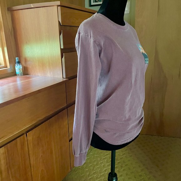 Keystone Colorado Long Sleeve Tee Small - Picture 9 of 9